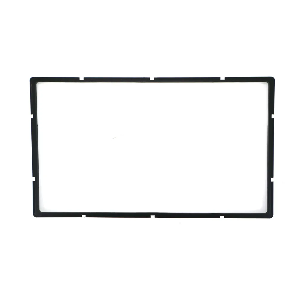 

Car Radio Fascia Multimedia Frame Kit For PROTON Preve 2012+ Radio Stereo CD Audio Bezel Facia Panel Trim Dash 2 Din Mount Kit