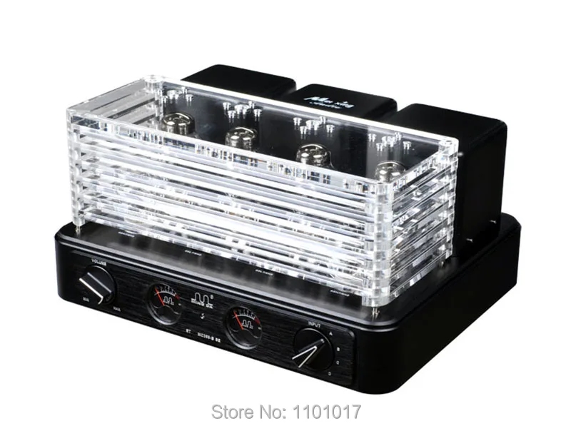 Meixing Mingda MC368-B90 KT90 Push Pull ламповый усилитель HIFI EXQUIS встроенный ламповый усилитель старое имя MC368-BSE