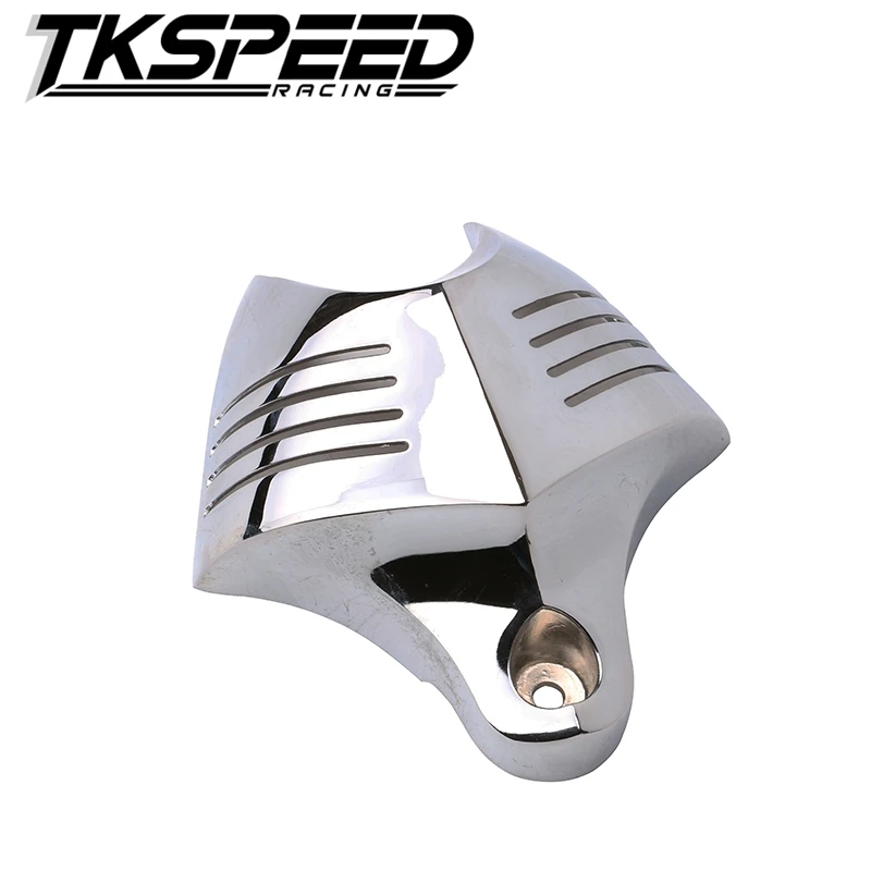 Высокое качество мотоцикл велосипед v щит рога крышка|horn cover|softail horn covermotorcycle cover |