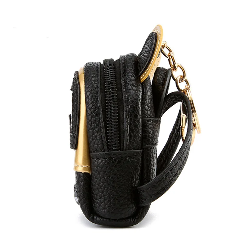 2020 европейские модные кошельки для девочек подростков из искусственной кожи с