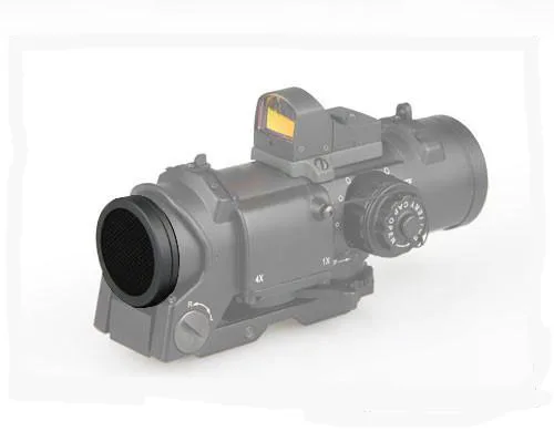 Tactical Kill Flash& анти-отражение устройство Защитная крышка для ARD Specter DR 1X-4X прицел