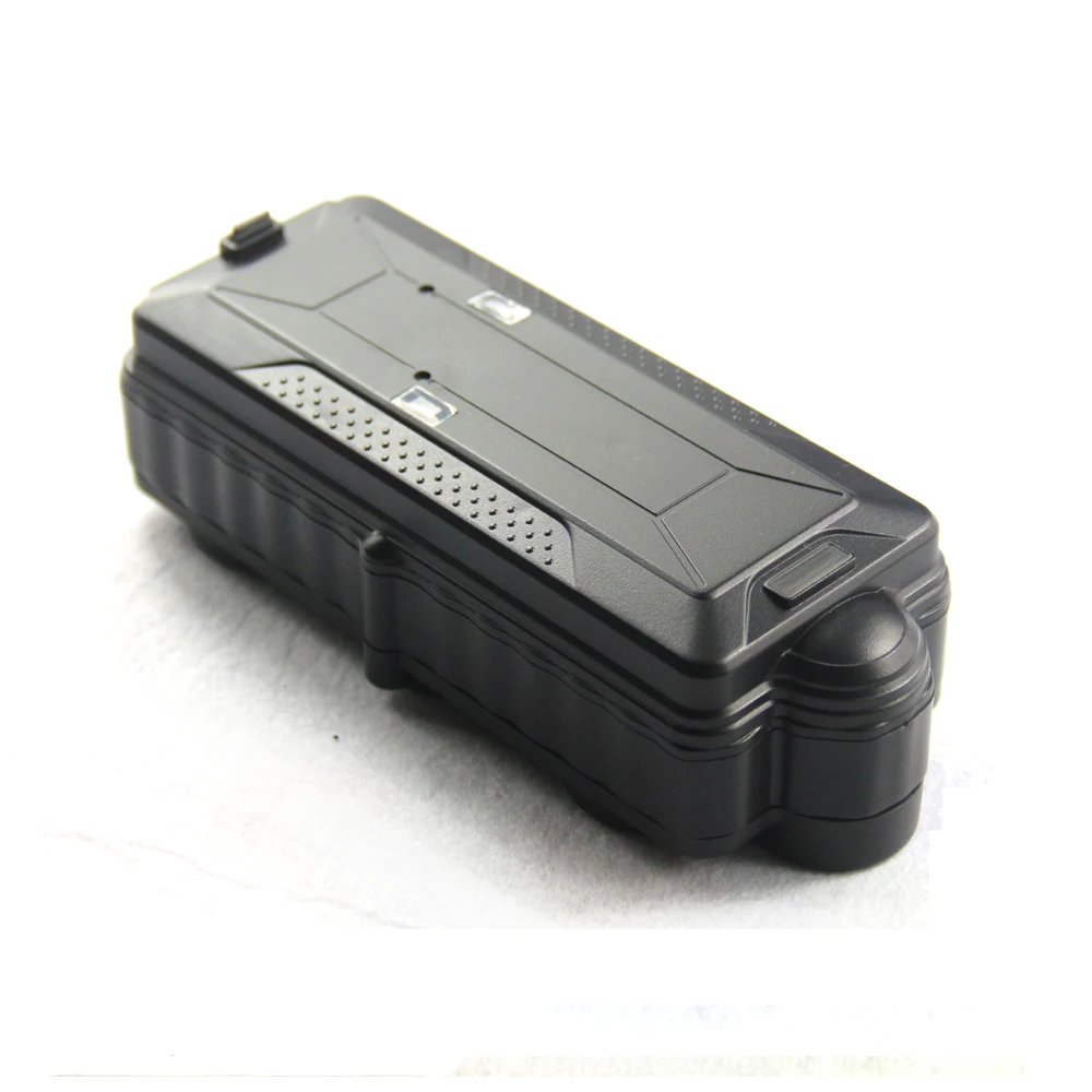 Автомобильный gps трекер gsm 20000 мАч магнитный gprs GPS/GSM/WIFI позиционирование в