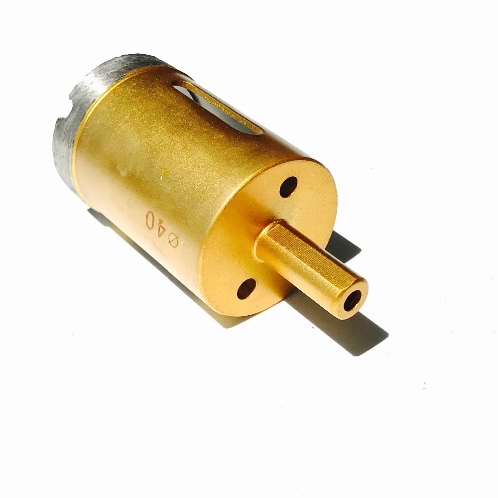 Бесплатная доставка 1 шт. алмазная пила для влажного мрамора диаметр 16 35 мм