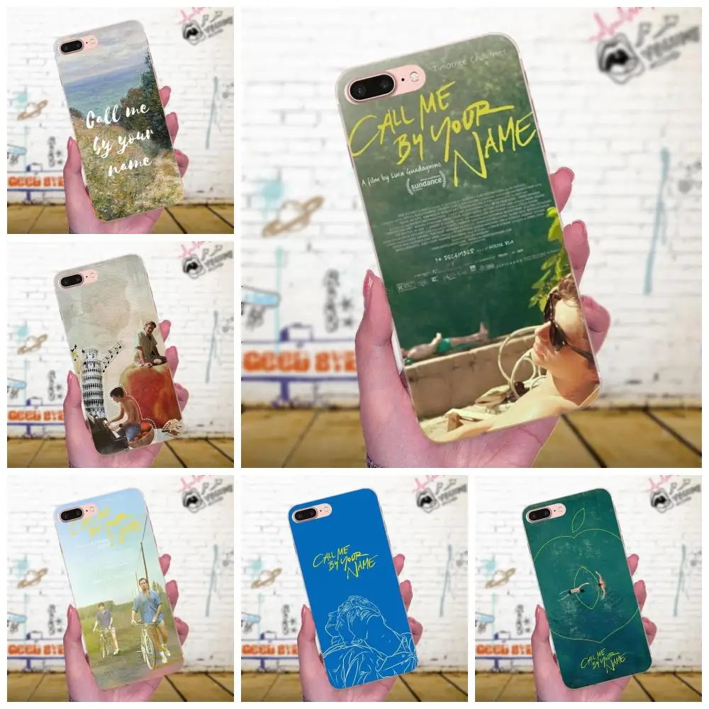 Мягкий телефонный звонок по вашему имени Bling для Xiaomi Mi3 Mi4 Mi4C Mi4i Mi5 Mi 5S 5X 6 6X 8 SE A1 Max Mix 2