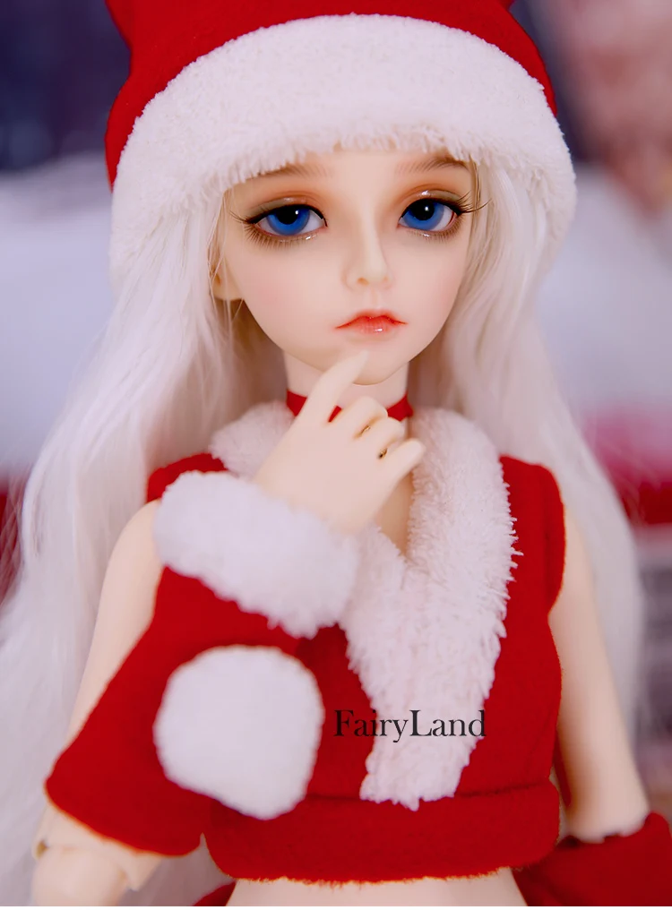 Волшебная страна Minifee Rendia FairyLine BJD куклы 1/4 модель для девочек и мальчиков глаза MSD Смола Littlemonica Dollmore Luts магазин игрушек