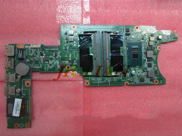 Материнская плата DAY62PMB8E0 для ноутбука HP Envy X360 15-U493CL материнская 849422-601 849422-001