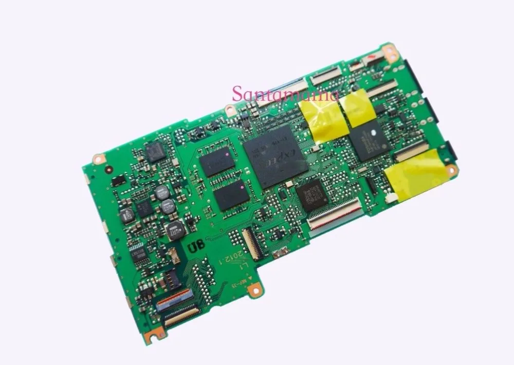 

NEW 90%NEW D610 motherboard for nikon D610 mainboard D610 main board dslr Camera repair parts