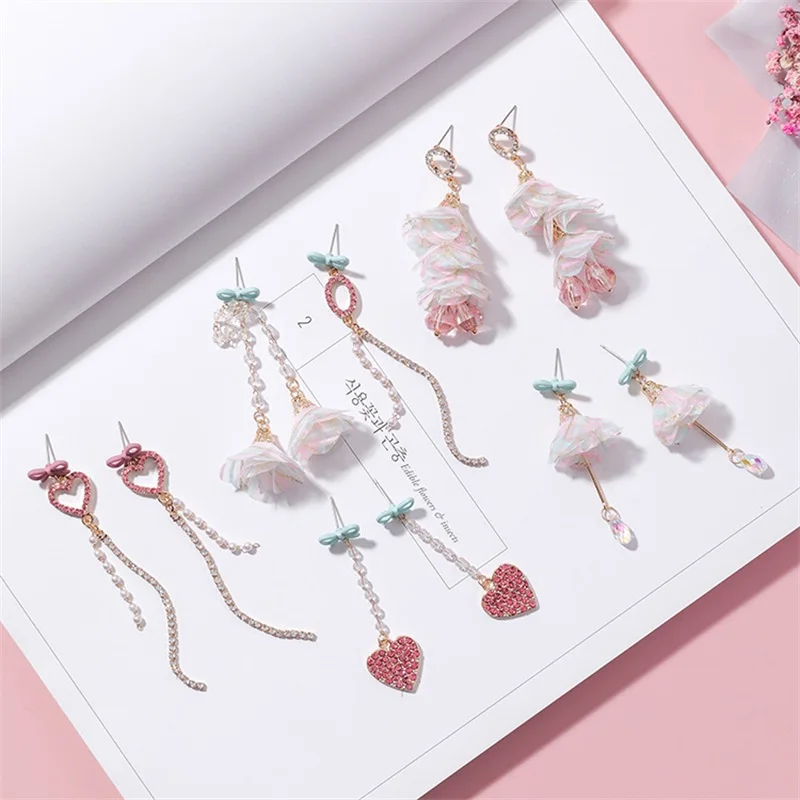 2018 японских мультфильмов Лето Асимметричный приморский праздник стиль звезды