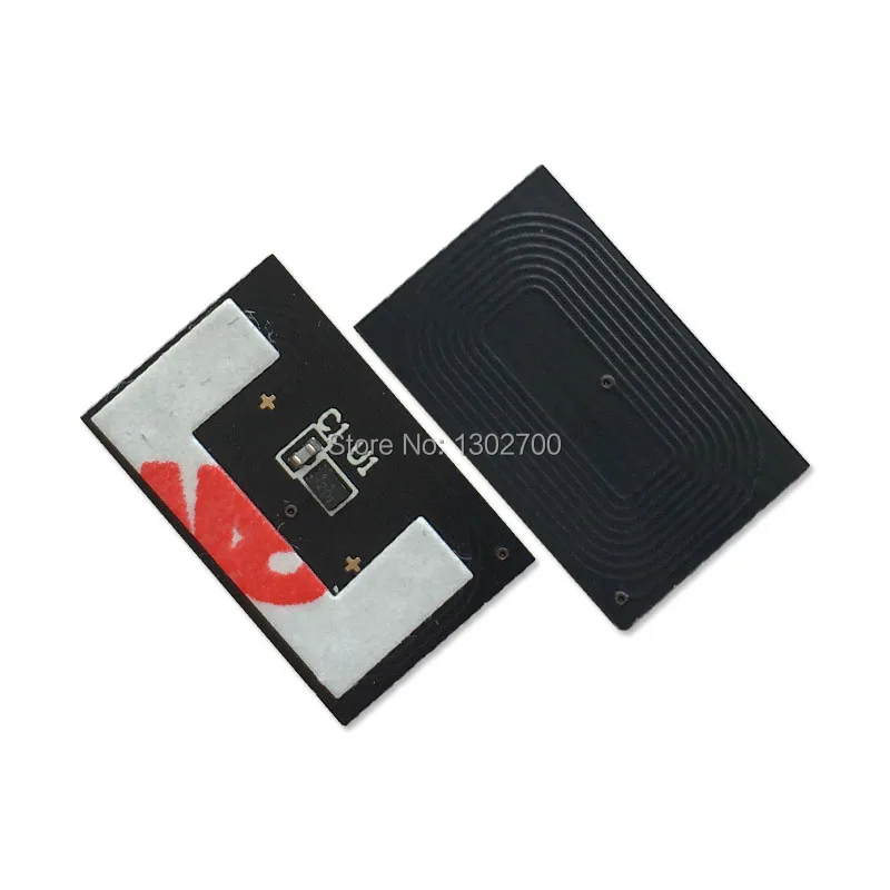Евро TK-8335 TK8335 TK 8335 K TK-8335C TK-8335M тонер-картридж чип для Kyocera TASKalfa 3252ci 3252 ci сброс |