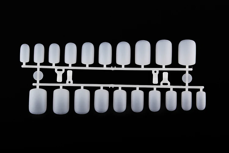 Красивые натуральные ногти для женщин | Красота и здоровье