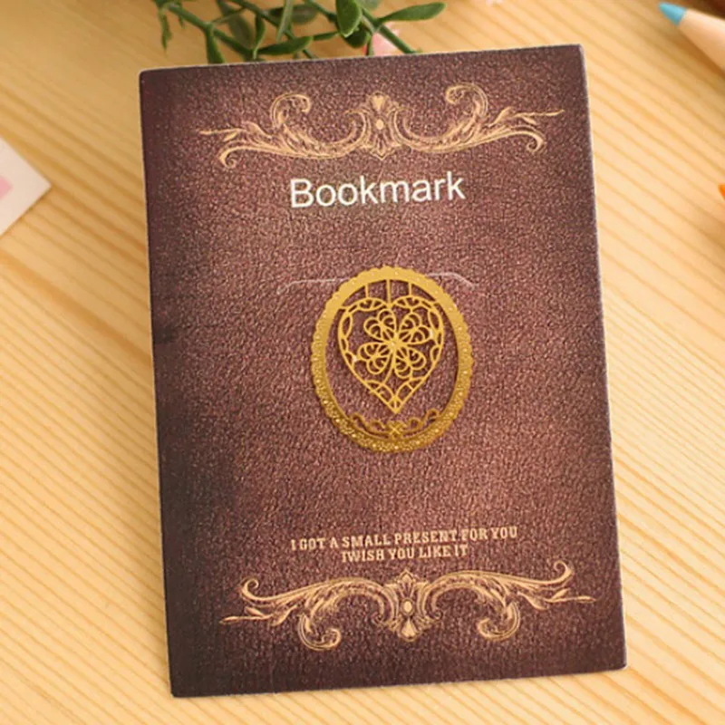 GD7 Творческий мини милый кот книга марка металла закладки клипы для учителя канцелярские принадлежности, подарок Школа канцелярских товаров - Цвет: GD7