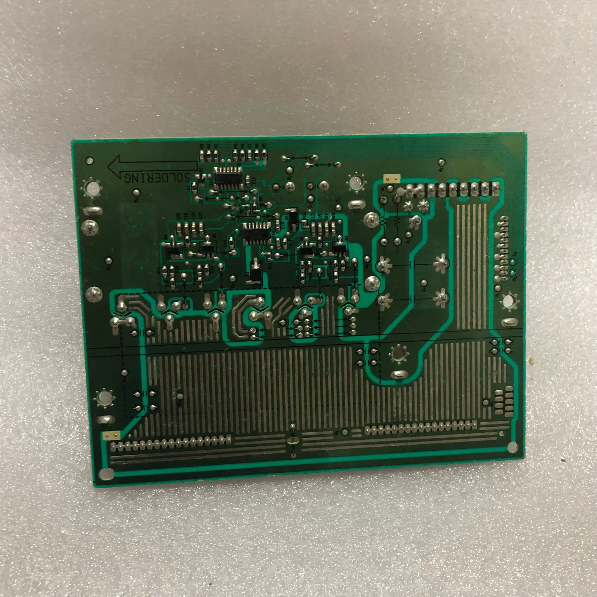 Оригинальное качество хорошее 42G1A EAX50218102 EBR50217702 EBR50217701 | Электроника