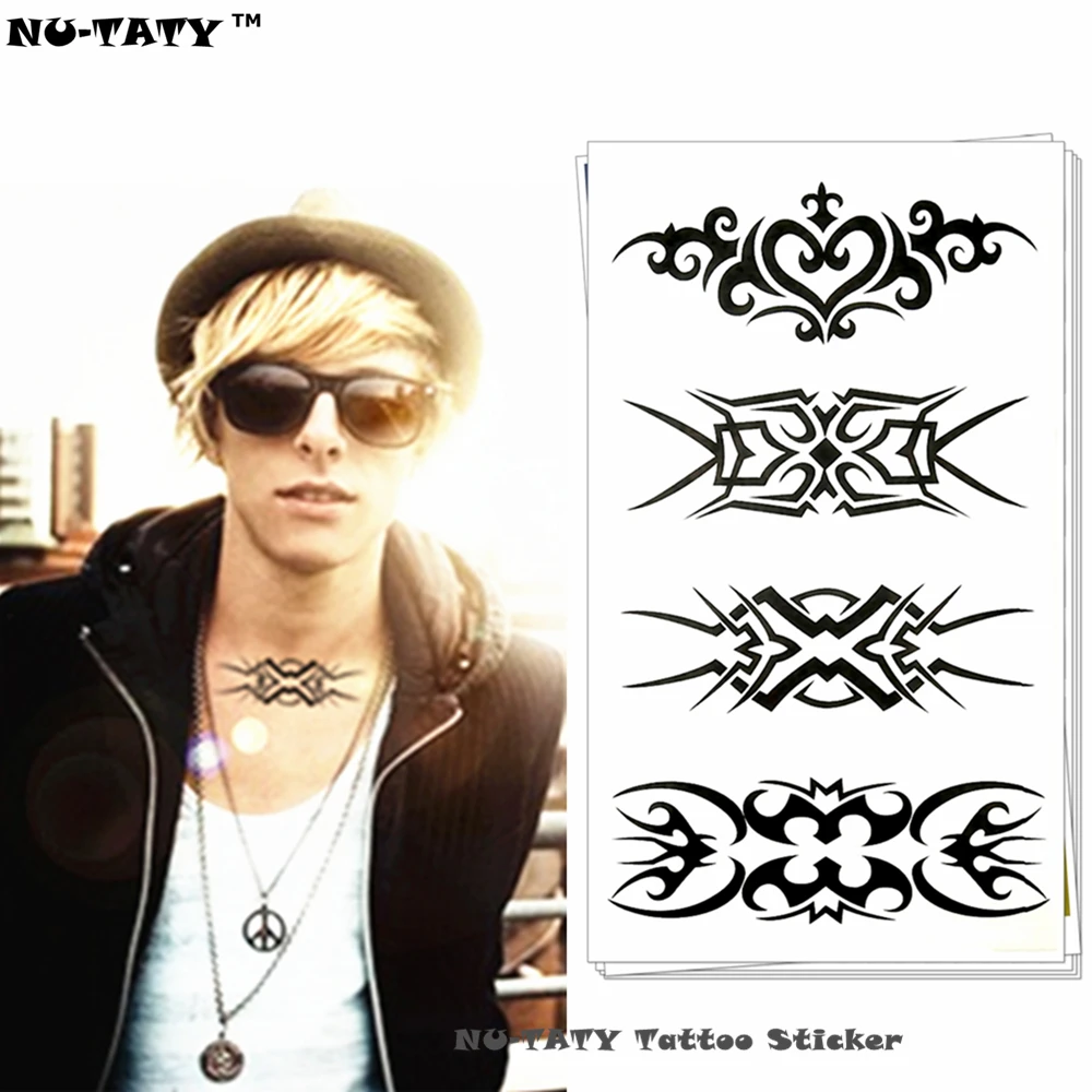 Тату Наклейка на стену 10 х17 см водостойкая|flash tattoo stickers|flash tattootattoo sticker |