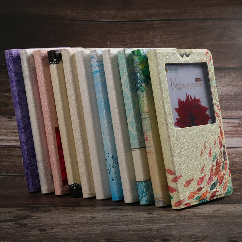 Flip Window Painted Cover Case for Google Pixel 1 2 3 XL Lite Cases Protective Shell Phone Bag | Мобильные телефоны и