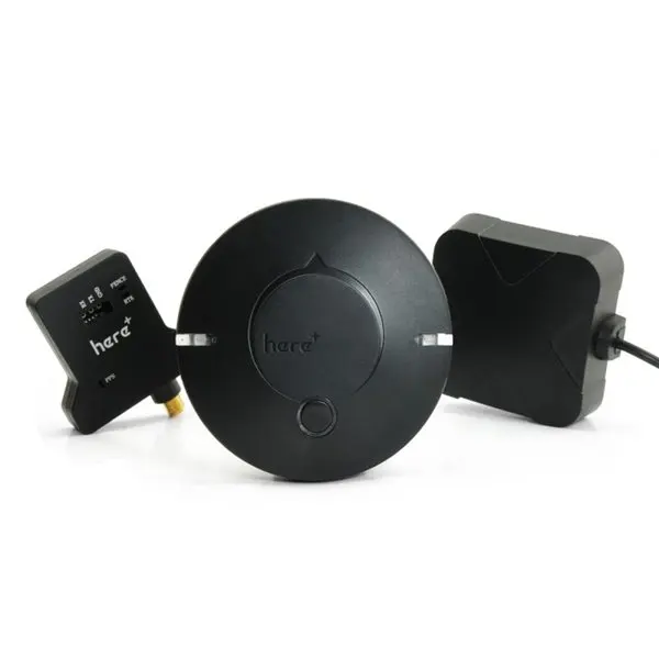 Здесь + V2 RTK GNSS (M8P)|Штативные головки| |