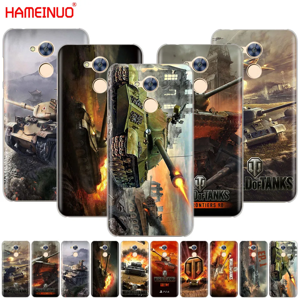 Чехол HAMEINUO для Huawei Honor 10 V10 4A 5A 6A 7A 6C 6X 7X 8 9 LITE|Бамперы| |