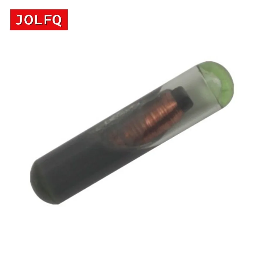 ID48 авто транспондерная микросхема Tango Pro копия ID 48 автомобильной ключевой микросхемы газовой трубки.