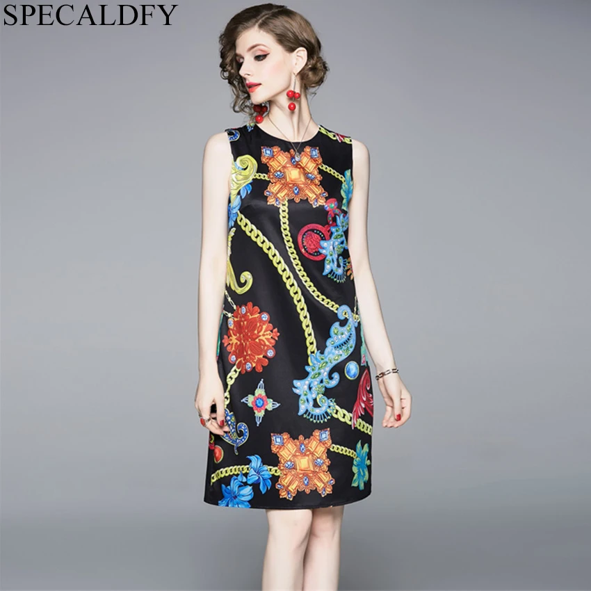 Летнее платье Роскошные платья для женщин модельеры подиумные 2020 женское