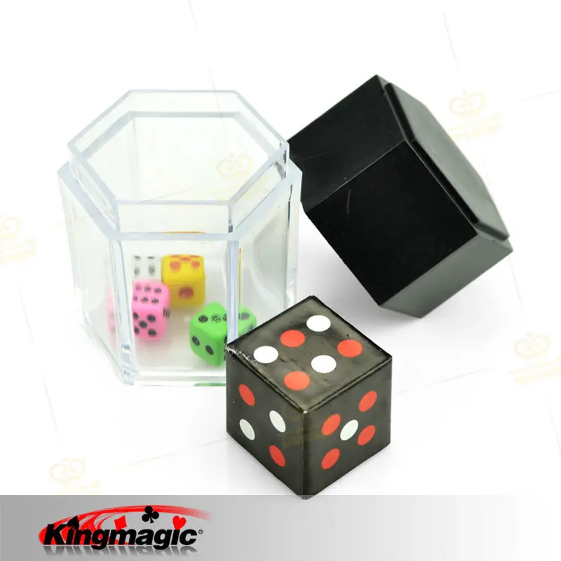 Маленькие взрывобезопасные рулоны детские игрушки реквизит магия трюки