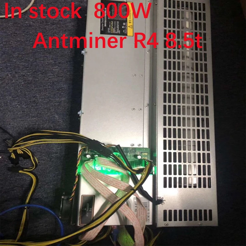 antminer r4