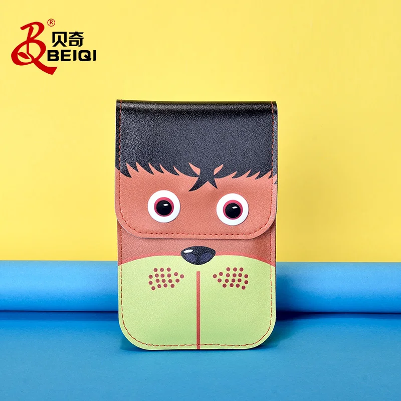 Мобильный телефон мешок горячей продажи мультфильм characteranimal кошелек fcrossbody