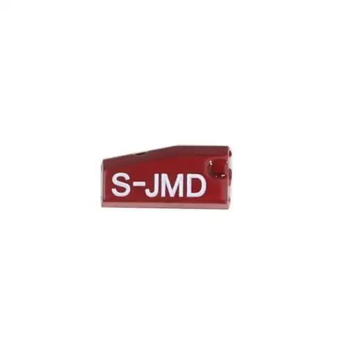 JMD Handy Baby II 4D/46/48/G чипы для автомобильных ключей чип-копир ключевой программатор 2 |