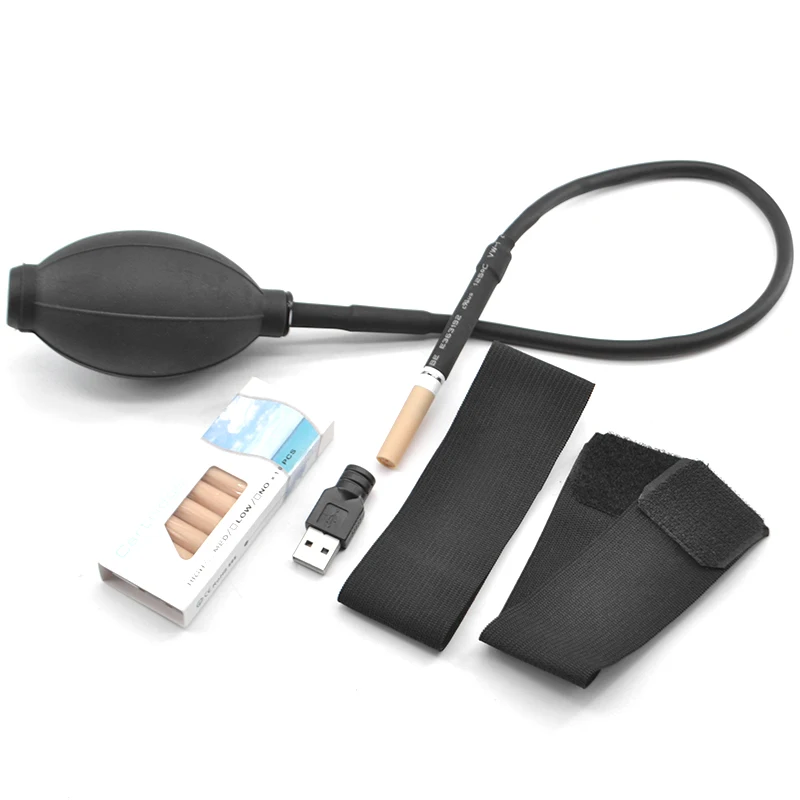 

The Mist Ultra Smoke 4 Electronic (Device + 10 Smoke Cartridges),props fire magic tricks,gimmick,Illusion accessories