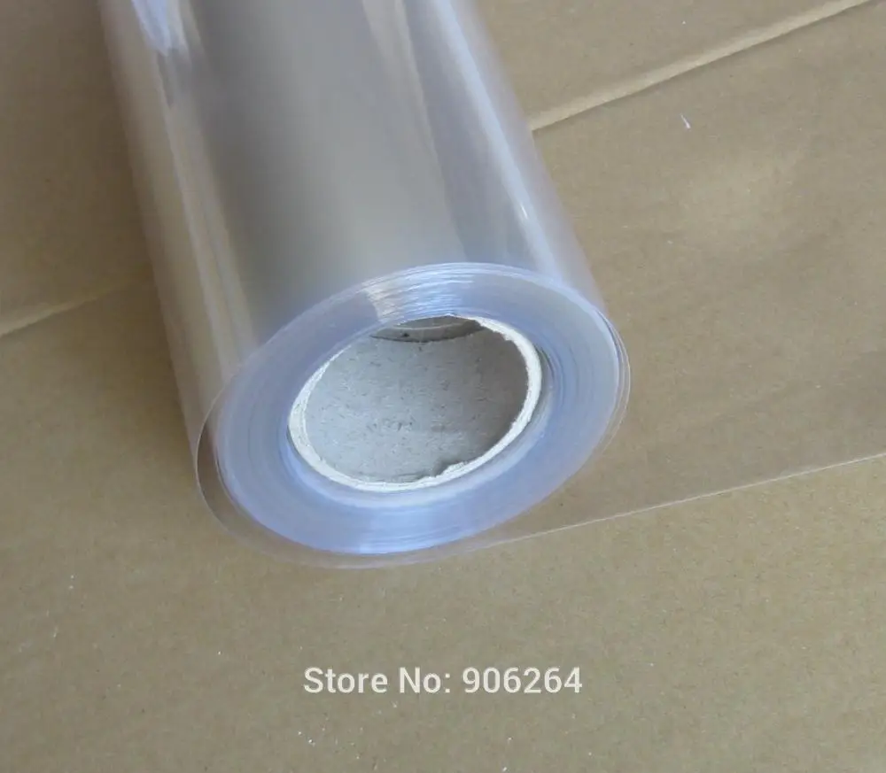 

Inkjet Transparency Screen Printing Film One Roll 310mm*30m Size