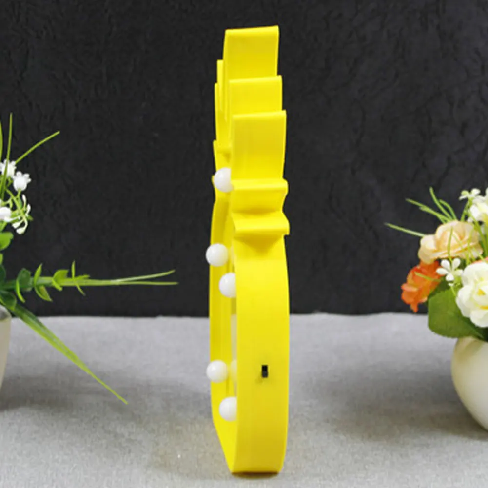 3D светодиодный ночсветильник в виде фламинго светодиодные настольные лампы