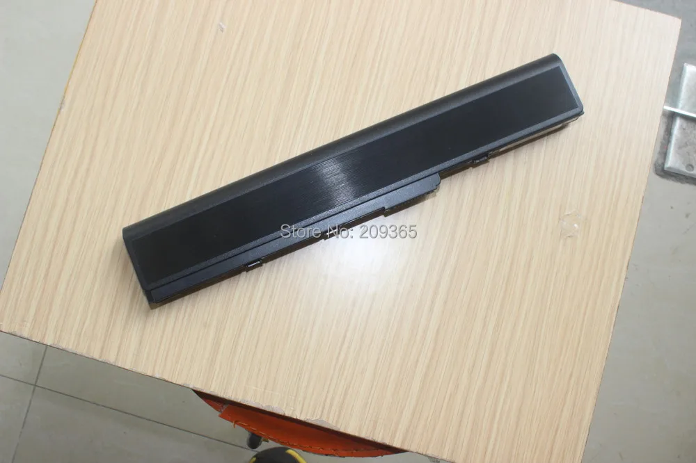 Аккумулятор для ноутбука ASUS A31 K42 A32 K52 A52JC A52JK A52JR A52JT A62 B53 B53E|battery for asus|battery asus a32-k52asus