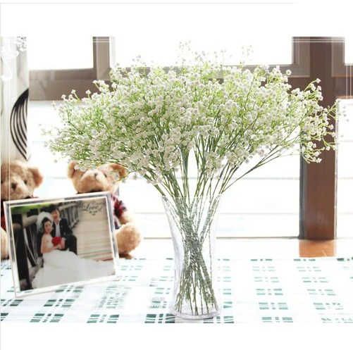 Новинка 1 шт. искусственный цветок в деревенском стиле украшение tian xing