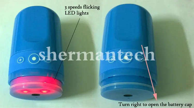 Аккумуляторная авто сосать пенис вакуумный насос с 3 скоростями стряхивая