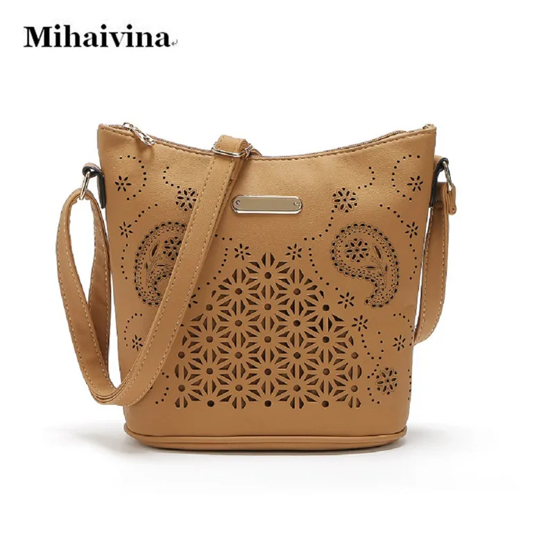 Новинка 2017 винтажная женская сумка повседневные сумки-мессенджеры через плечо с