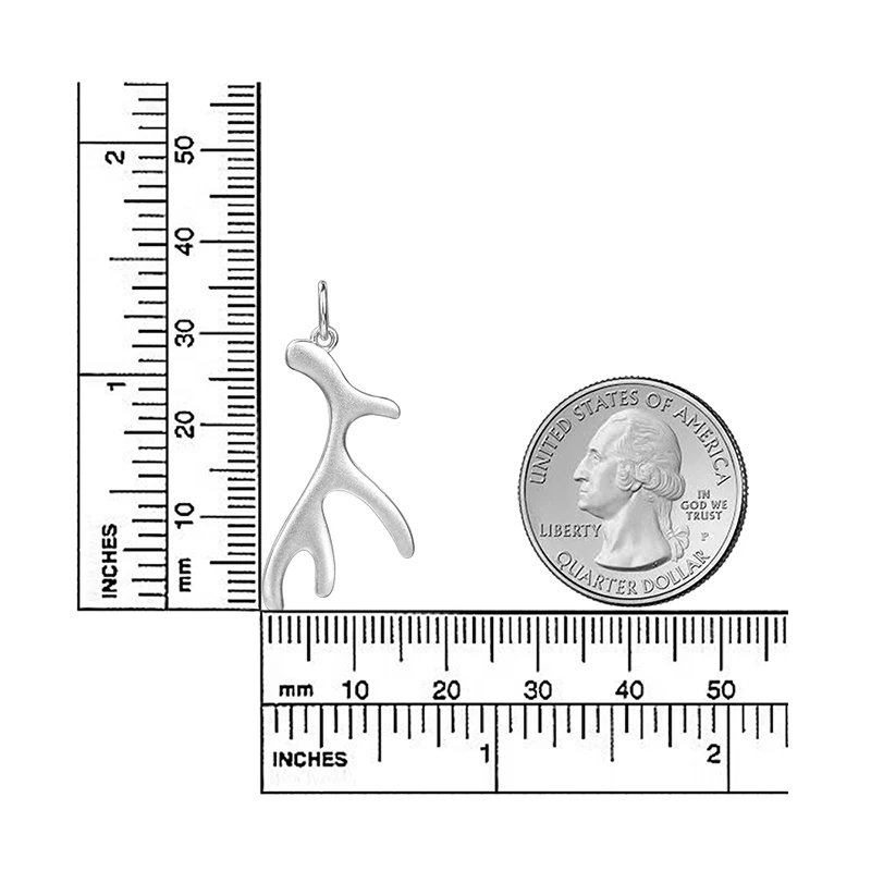 SG New arrival 925 sterling silver pendant necklace with fasion jewellery Smeared Angel Feather Necklaces for women gifts