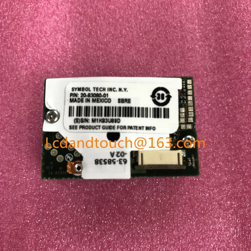 Стандартный двигатель сканирования SE1224 для Motorola Symbol MC9000 MC9060 MC9090|Подставки и