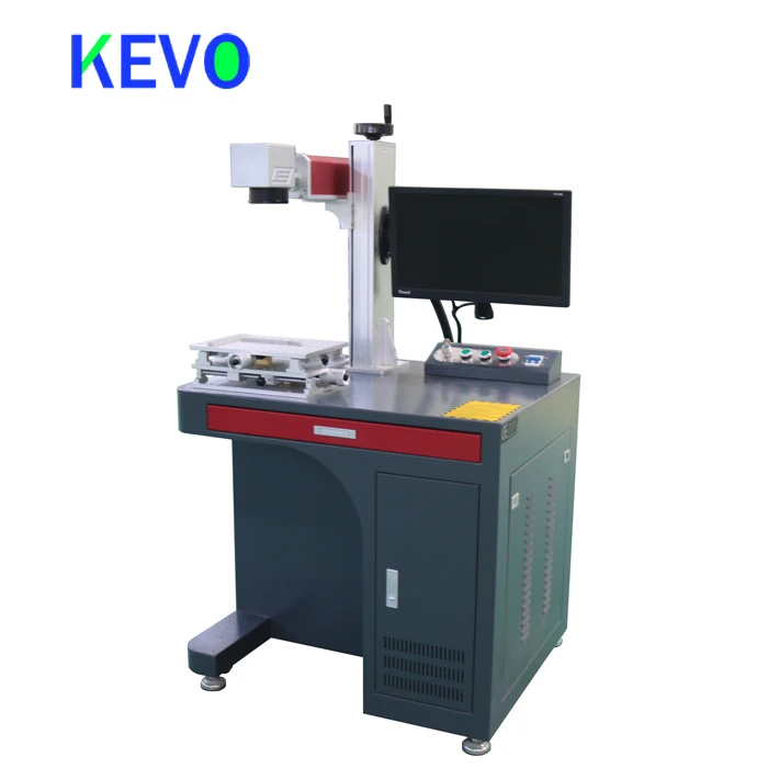 Factory supply autofocus metal fiber laser marking machine 50w | Инструменты