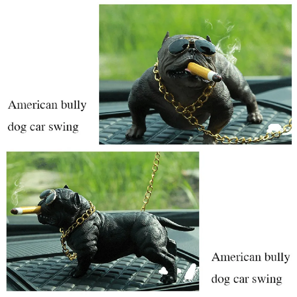 Bully Dog украшения для кукол имитация салона автомобиля украшение дома офиса