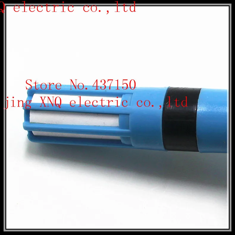 Датчик температуры и влажности воздуховода 4 20 мА 0 5 В 10 с синим корпусом|pipe cutter|pipe