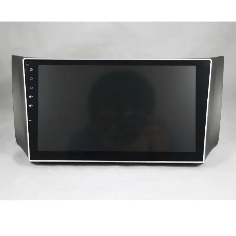Aoluoya IPS RAM 2 ГБ + 32 Android 7 1 автомобильное радио DVD GPS навигация для Nissan Sylphy 2013 2014 2015 2016