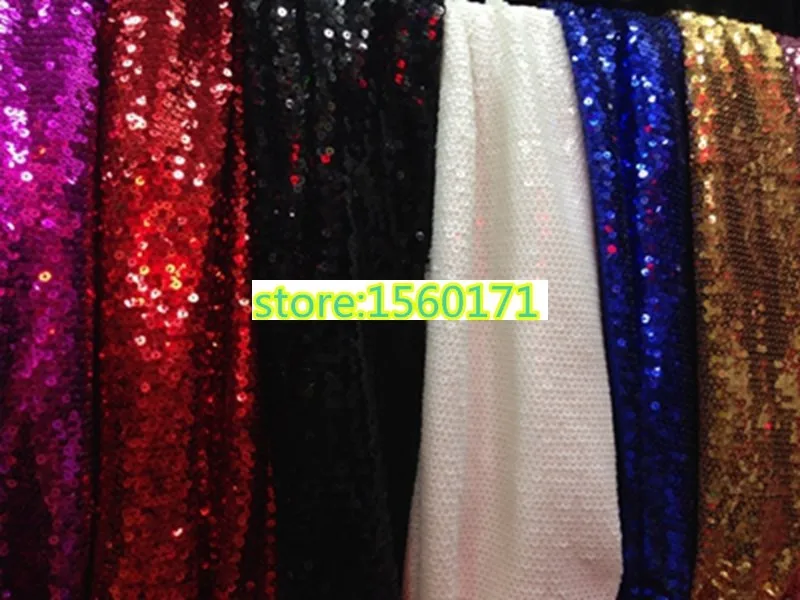 2016 Африканские блестки тюль Французский Кружевной Ткани Тяжелая Шнурок 5 Ярдов