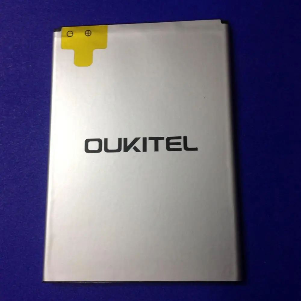 Аккумулятор для мобильного телефона OUKITEL C5 аккумулятор 2000 мАч оригинальный