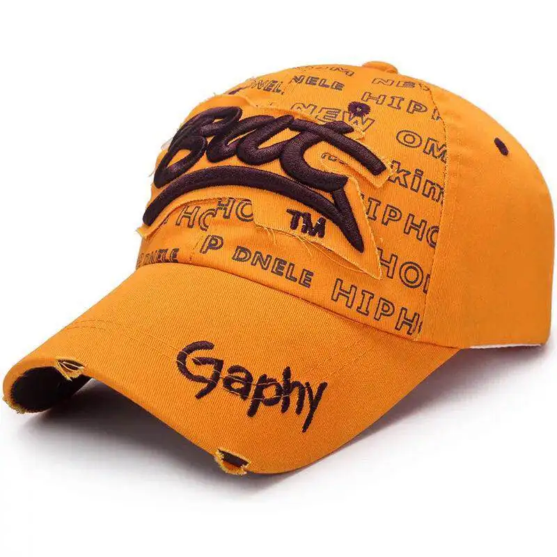 Вышивка буквы летучая мышь gaphy мужская бейсбольная Кепка snapback бейсболка кепки