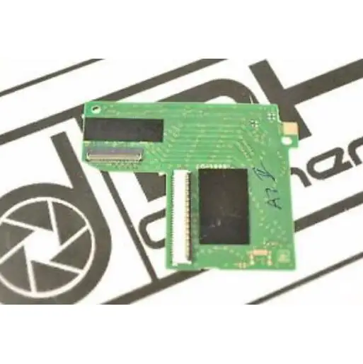 Новая плата драйвера ЖК-дисплея для SONY a7ii A7 II (ILCE-7M2)/A7R ILCE-7RM2 запасная часть