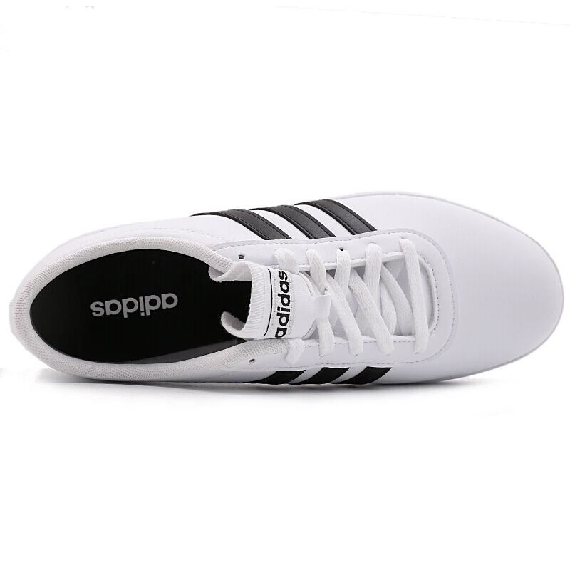 Оригинальное новое поступление 2018 мужские кроссовки для скейтбординга Adidas Neo Label