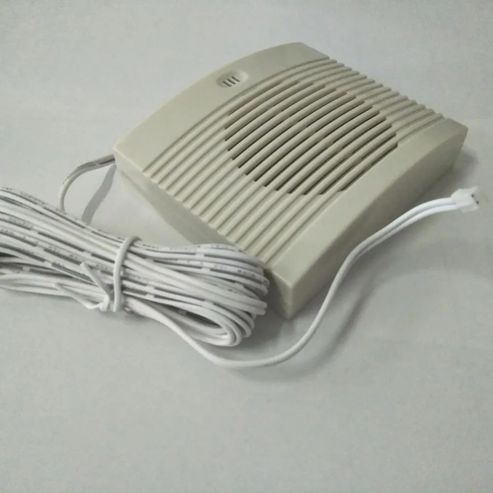 Wolf-Guard 007EG Беспроводная GSM SMS для пожилых людей кнопка SOS панель один ключ сигнализация для пожилых детей Двусторонняя говорящая для домашней сигнализации