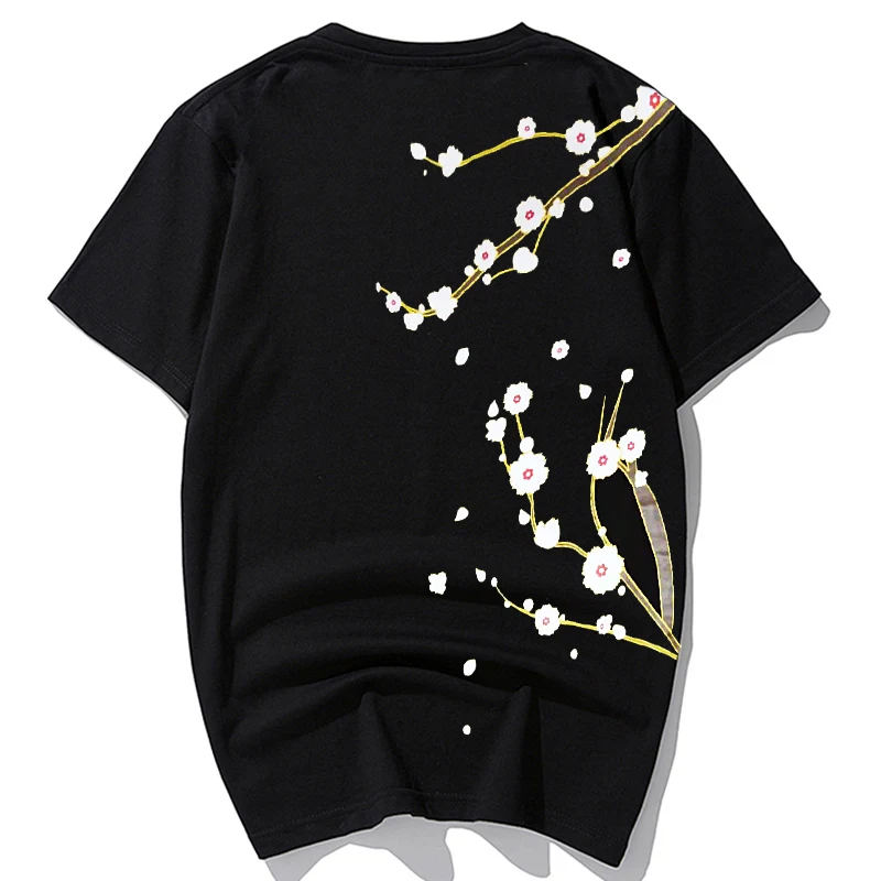 HOT SELL Oversize Large Size Men's Short Sleeves Printed T Shirts Male Fat Guy Summer Big and Tall Mens Tee Clothes XXL-8XL | Мужская