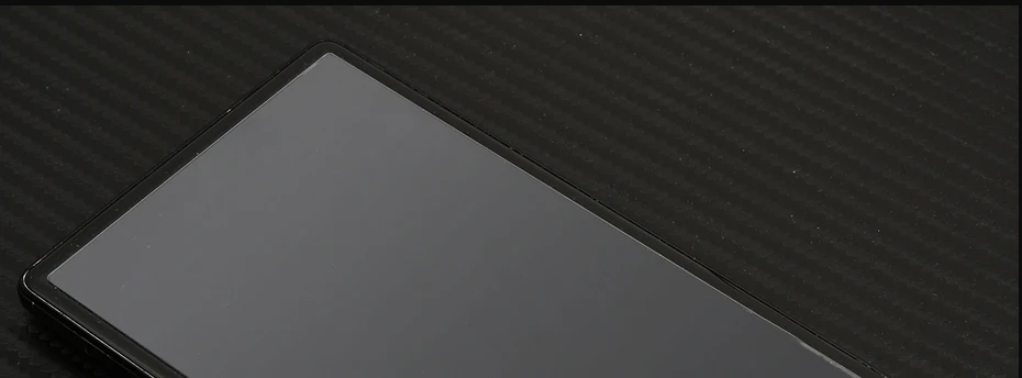 Ocube Leagoo Kiicaa микс стеклянные протектор экрана из закаленной пленки 9 H взрывозащищенный Scren для мобильного телефона Leagoo Kiicaa MIX 5,5"