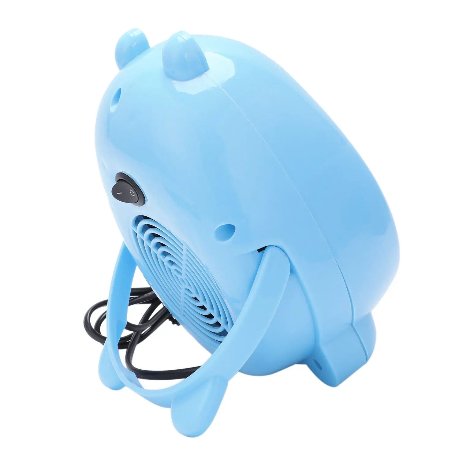 220В 400 Вт мини маленькие электрические обогреватели вентилятор для дома и офиса