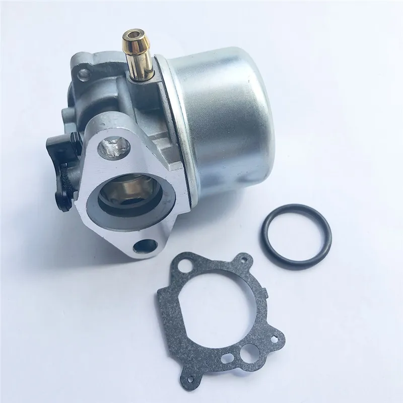 Карбюратор арматура карбюратора Запчасти для авто ДЛЯ Briggs Stratton 799868 498254 497347 497314 498170 тракторы косилки двигатели с прокладкой