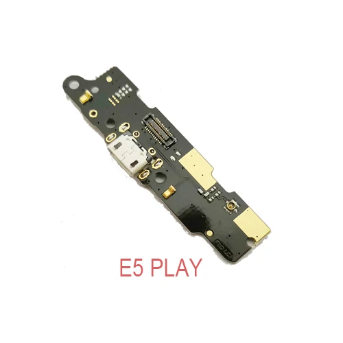 USB док станция зарядный порт гибкий кабель плата для Motorola G3 G4 Plus G5 E5 G6 Play/E5